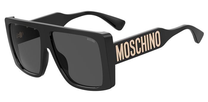 Modelo relacionado y/o destacado: Moschino MOS119S-807IR. La Óptica Online 
