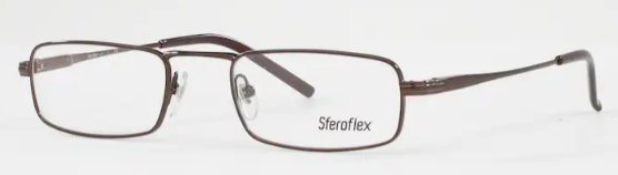 Modelo relacionado y/o destacado: Sferoflex SF 2201-352. La Óptica Online 