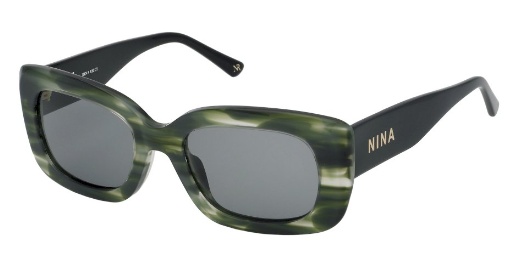 Comprar online gafas Nina Ricci SNR 262-0VBT en La Óptica Online