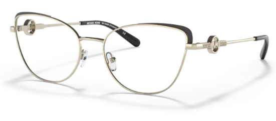 Comprar online gafas Michael Kors Trinidad MK 3058B-1014 en La Óptica Online