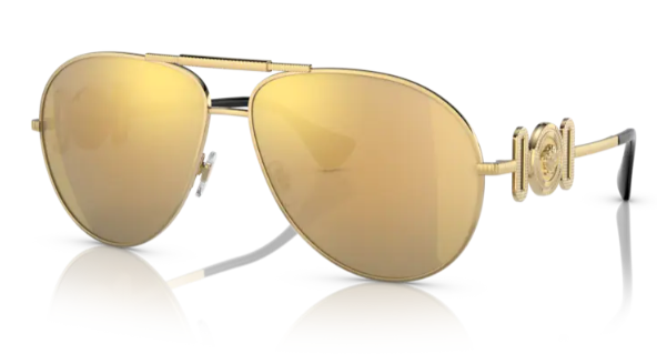Comprar online gafas Versace VE 2249-10027P en La Óptica Online