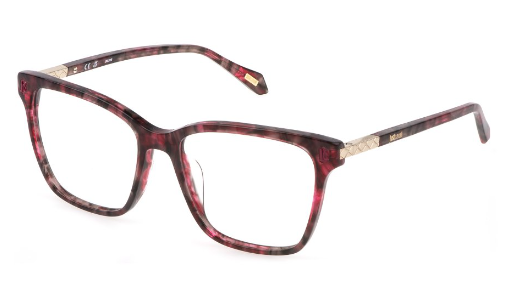 Comprar online gafas Just Cavalli VJC 012-09AT en La Óptica Online