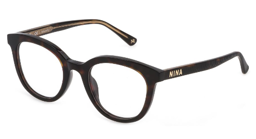 Comprar online gafas Nina Ricci VNR 253-0722 en La Óptica Online
