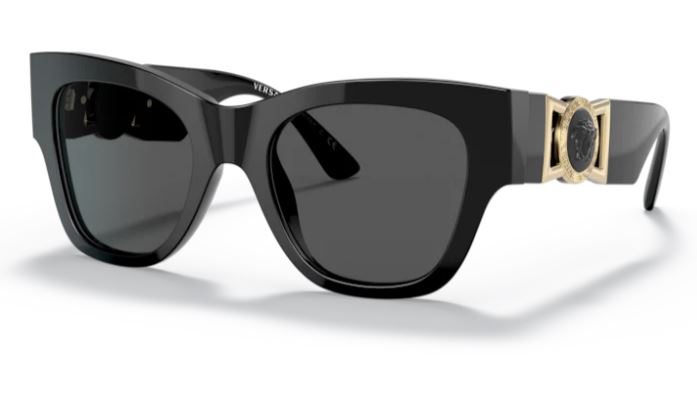 Comprar online gafas Versace VE 4415U-GB1 87 en La Óptica Online