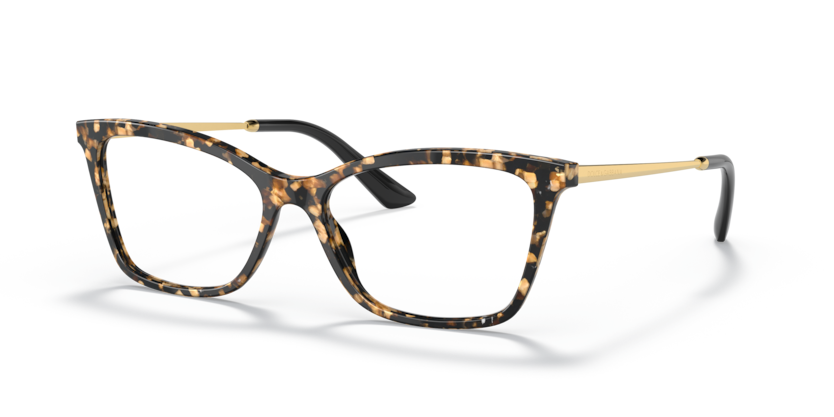 Comprar online gafas Dolce e Gabbana DG 3347-911 en La Óptica Online