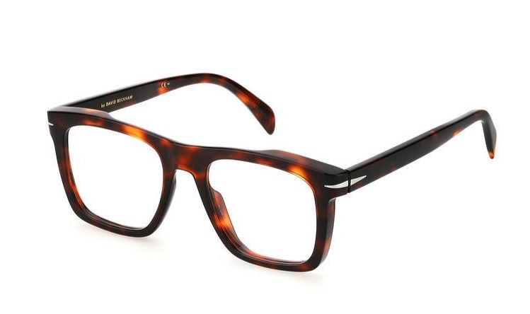Comprar online gafas David Beckham DB 7020-0UC en La Óptica Online
