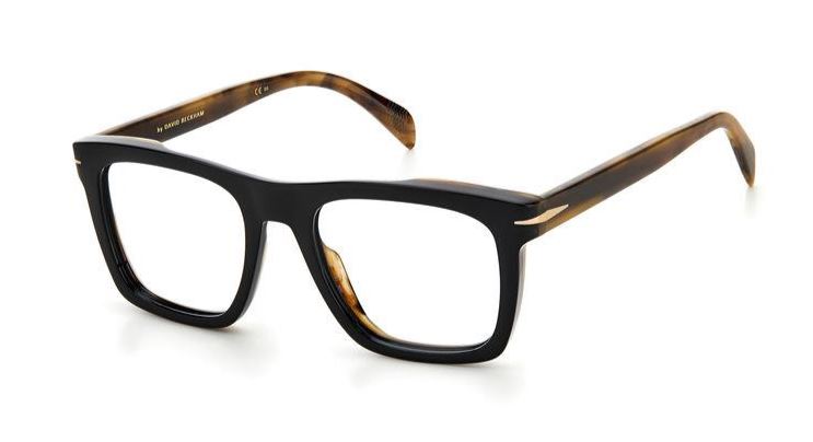 Comprar online gafas David Beckham DB 7020-37N en La Óptica Online
