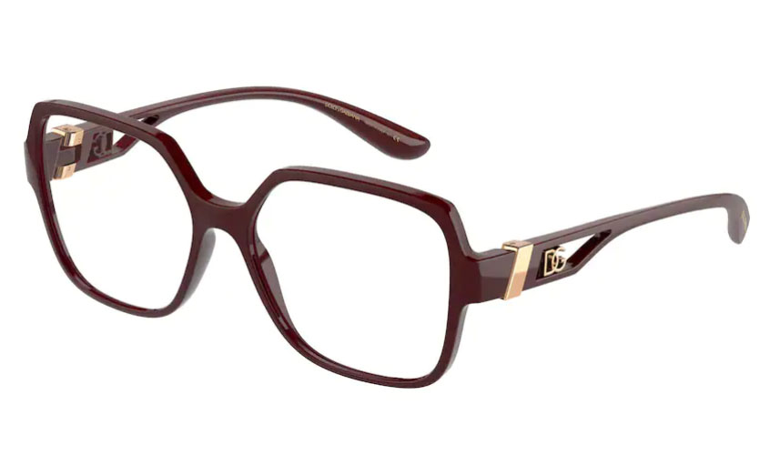 Comprar online gafas Dolce e Gabbana DG 5065-3285 en La Óptica Online
