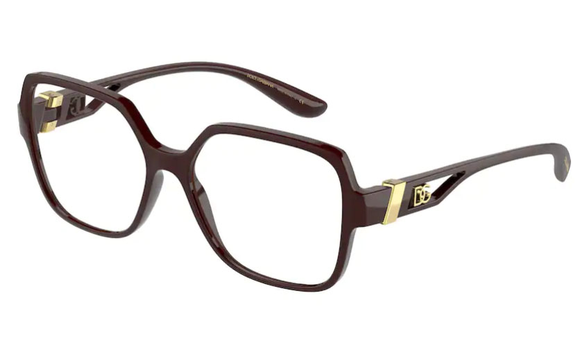 Comprar online gafas Dolce e Gabbana DG 5065-3290 en La Óptica Online