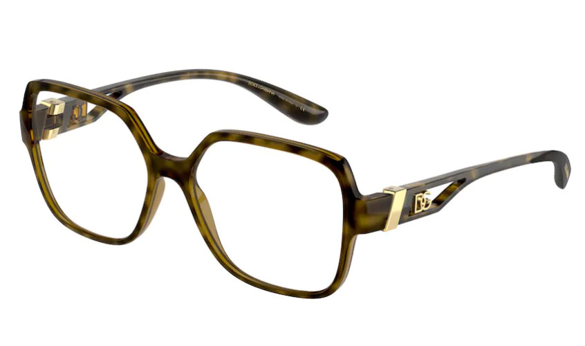 Comprar online gafas Dolce e Gabbana DG 5065-502 en La Óptica Online