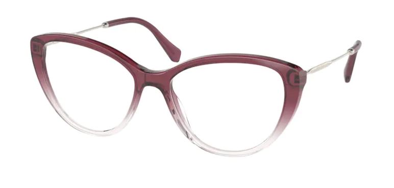 Comprar online gafas Miu Miu Core Collection MU 02SV-04T1O1 en La Óptica Online