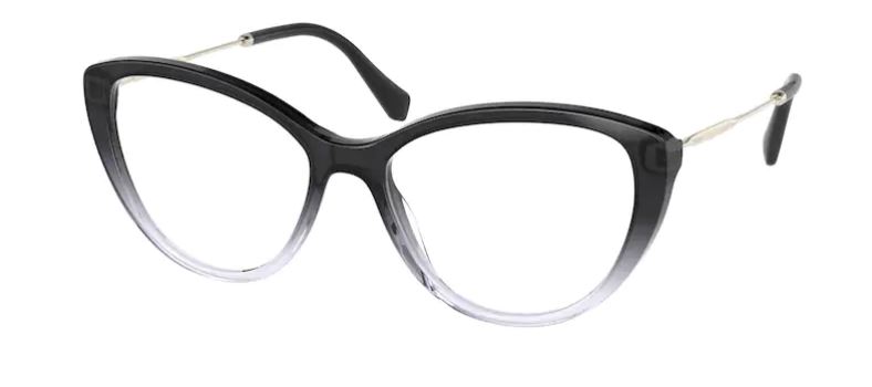 Comprar online gafas Miu Miu Core Collection MU 02SV-05T1O1 en La Óptica Online