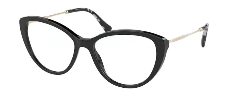 Comprar online gafas Miu Miu Core Collection MU 02SV-1AB1O1 en La Óptica Online
