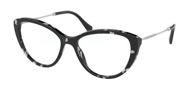 Comprar online gafas Miu Miu Core Collection MU 02SV-PC71O1 en La Óptica Online