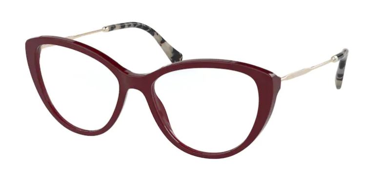 Comprar online gafas Miu Miu Core Collection MU 02SV-USH1O1 en La Óptica Online
