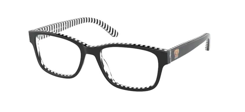 Comprar online gafas Polo Ralph Lauren PP 8537-5879 en La Óptica Online