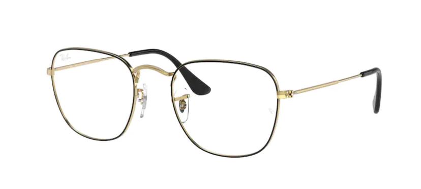 Comprar online gafas Ray Ban Frank RX 3857V-3109 en La Óptica Online