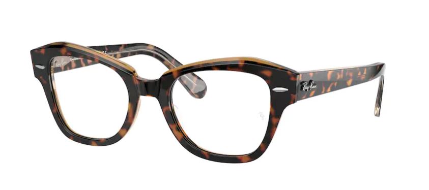 Comprar online gafas Ray Ban State Street RX 5486-5989 en La Óptica Online