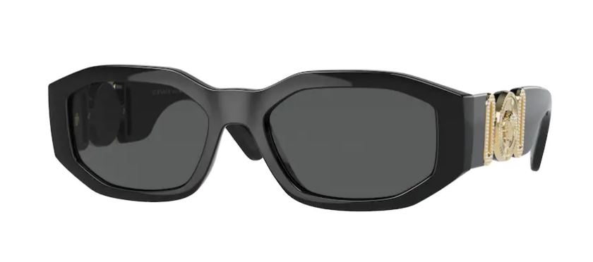 Comprar online gafas Versace VE 4361-GB1 87 en La Óptica Online