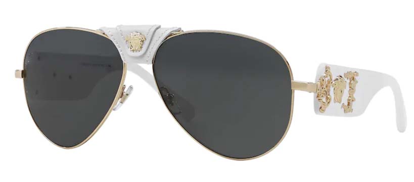 Comprar online gafas Versace VE 2150Q-134187 en La Óptica Online