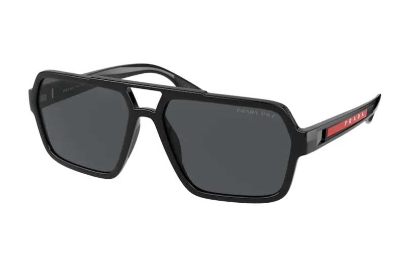 Comprar online gafas Prada Linea Rossa PS 01XS-1AB02G en La Óptica Online