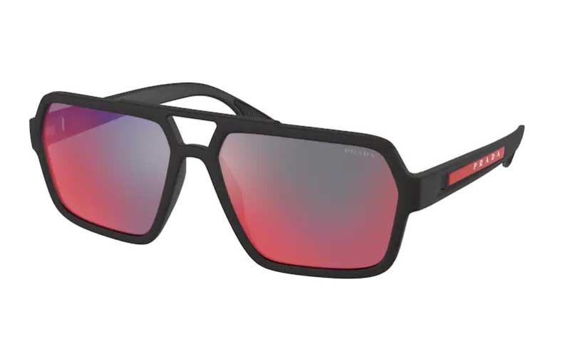 Comprar online gafas Prada Linea Rossa PS 01XS-DG008F en La Óptica Online