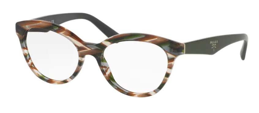 Prada Heritage PR 11RV-VAO1O1. Comprar gafas graduadas online.