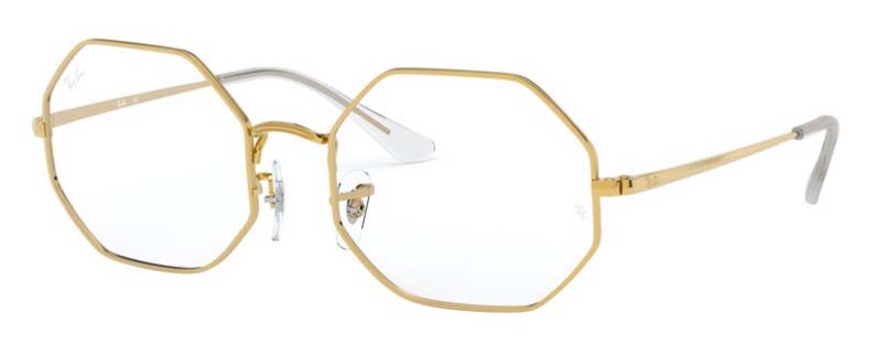 Comprar online gafas Ray Ban RX 1972V-3086 en La Óptica Online