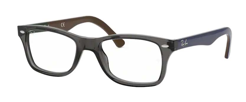 Comprar online gafas Ray Ban RX 5228-5546 en La Óptica Online