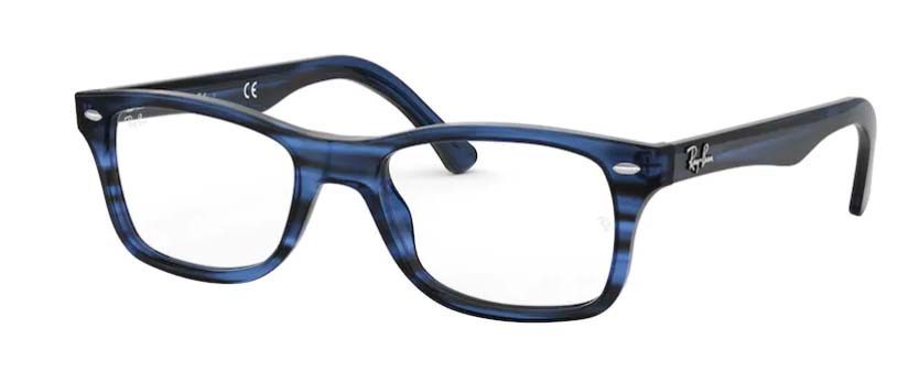 Comprar online gafas Ray Ban RX 5228-8053 en La Óptica Online