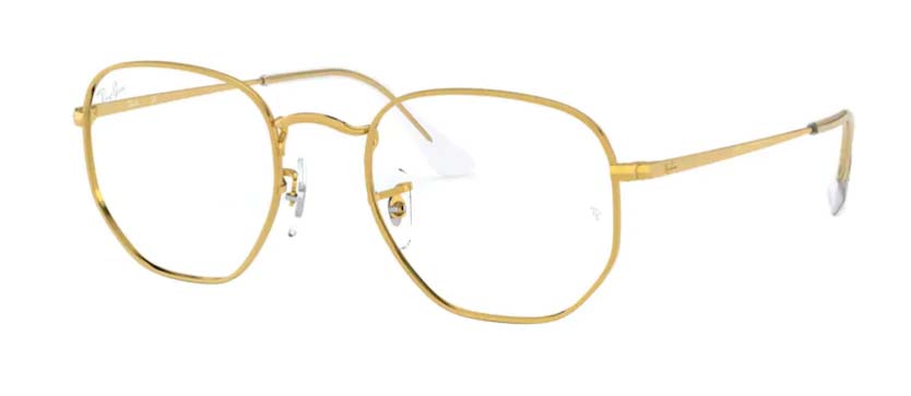 Comprar online gafas Ray Ban RX 6448-3086 en La Óptica Online