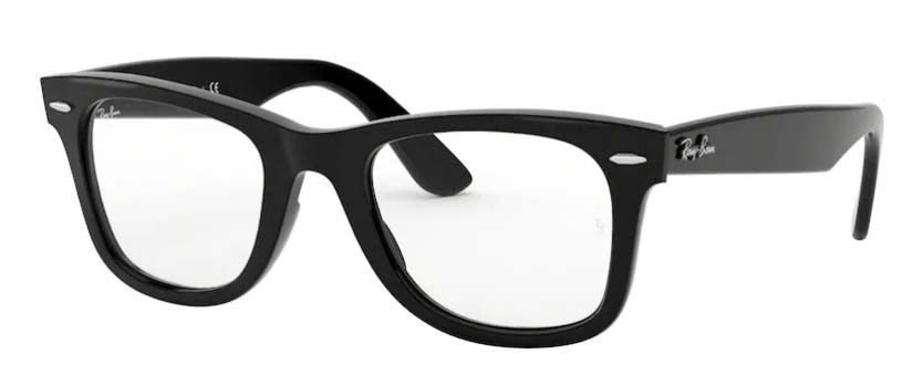Comprar online gafas Ray Ban Wayfarer Ease RX 4340V-2000 en La Óptica Online