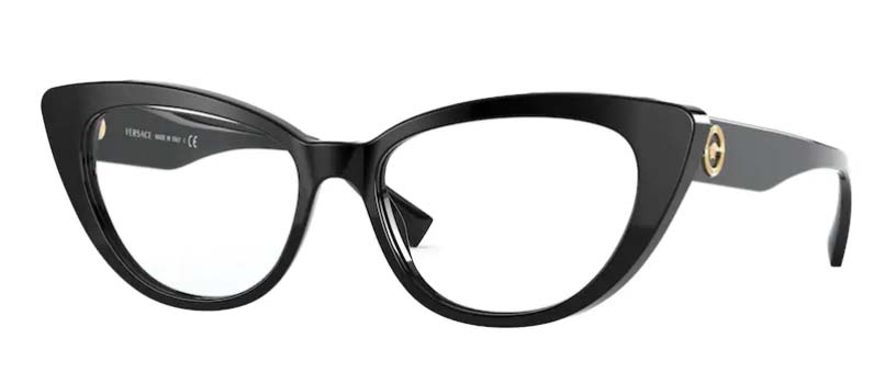 Comprar online gafas Versace VE 3286-GB1 en La Óptica Online