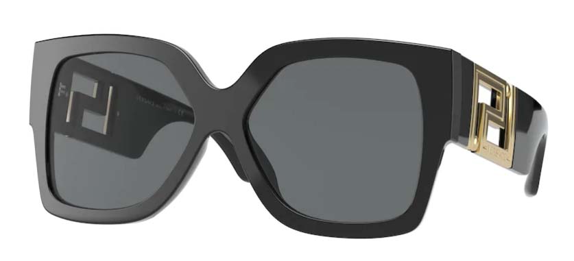 Comprar online gafas Versace VE 4402-GB1 87 en La Óptica Online