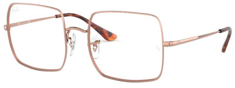 Comprar online gafas Ray Ban Square RX 1971V-2943 en La Óptica Online