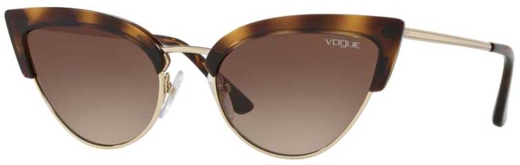 Modelo relacionado y/o destacado: Vogue VO 5212S-W65613. La Óptica Online 