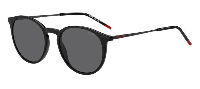 Modelo relacionado y/o destacado: Hugo Eyewear HG 1286 S-OITIR. La Óptica Online 
