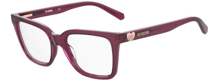 Comprar online gafas LOVE MOSCHINO MOL603-MU1 en La Óptica Online