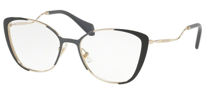Comprar online gafas Miu Miu MU 51QV-VYD1O1 en La Óptica Online