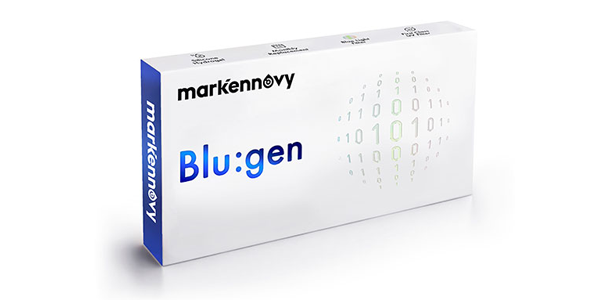 Modelo relacionado y/o destacado: Blu:gen Multifocal (3 Lentillas) + 1 gratis. La Óptica Online 