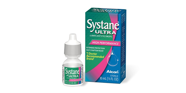 Modelo relacionado y/o destacado: Systane Ultra Multidosis. La Óptica Online 