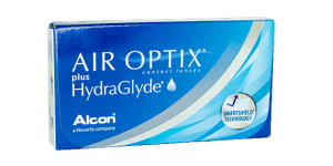 Modelo relacionado y/o destacado: Air Optix HydraGlyde (6 Lentillas) + 2 gratis. La Óptica Online 