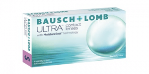 Modelo relacionado y/o destacado: Bausch + Lomb ULTRA (6 Lentillas) + 1 gratis. La Óptica Online 