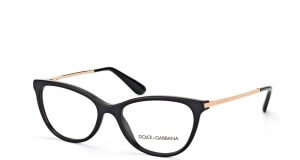 Modelo relacionado y/o destacado: Dolce E Gabbana DG 3258-501. La Óptica Online 