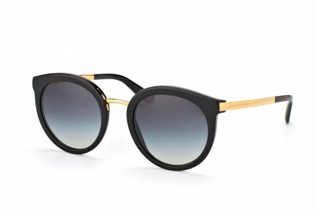 Vista/imagen 1 del modelo Dolce E Gabbana DG 4268-5018G. Tienda online de gafas de marca