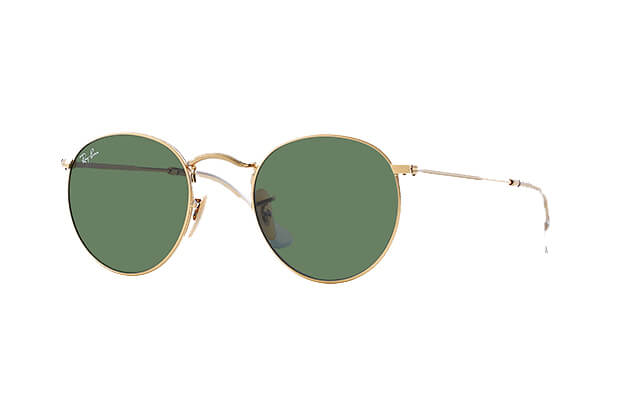 Ray Ban Round RB 3447-001. de sol online